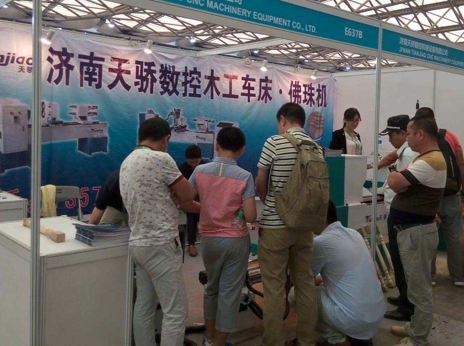 濟南天驕數(shù)控木工車床